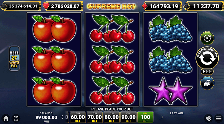 Jackpot Cards Feature – componentă aleatorie internă